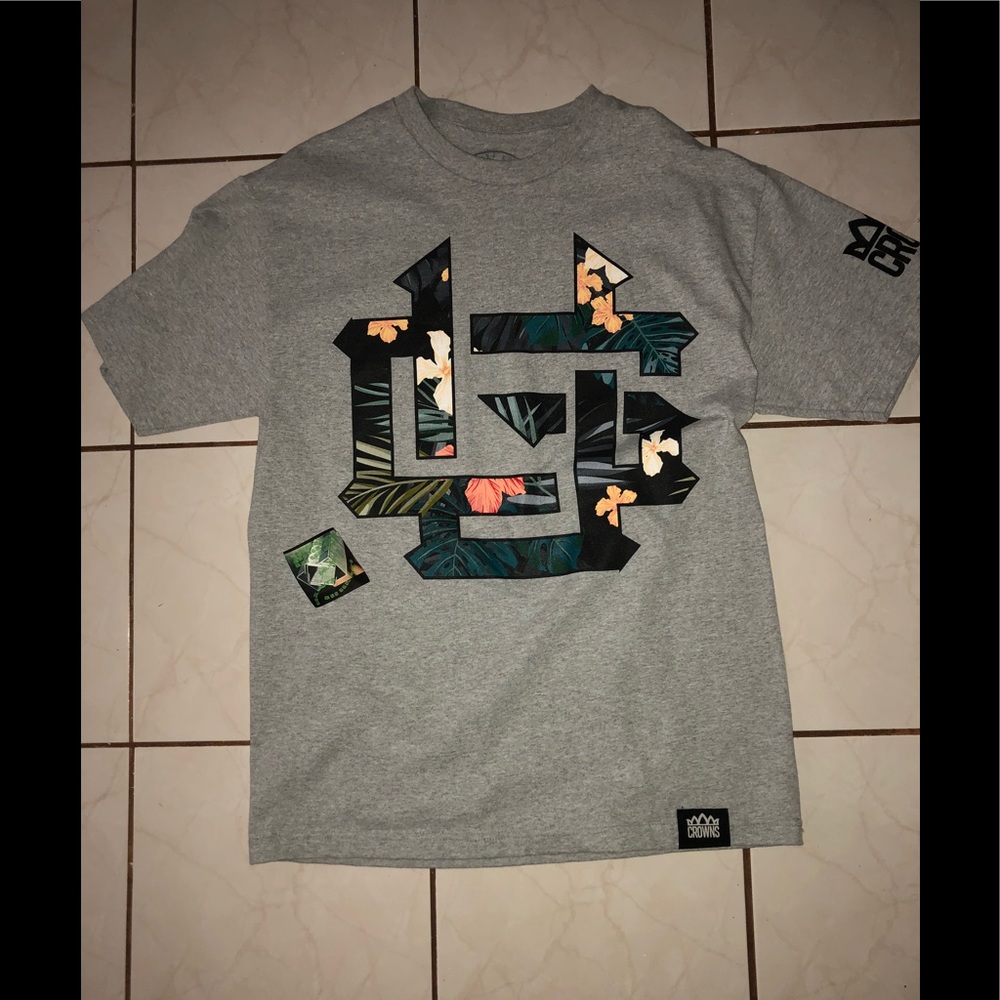 Islander T-shirt